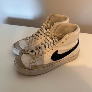 Nike Blazers